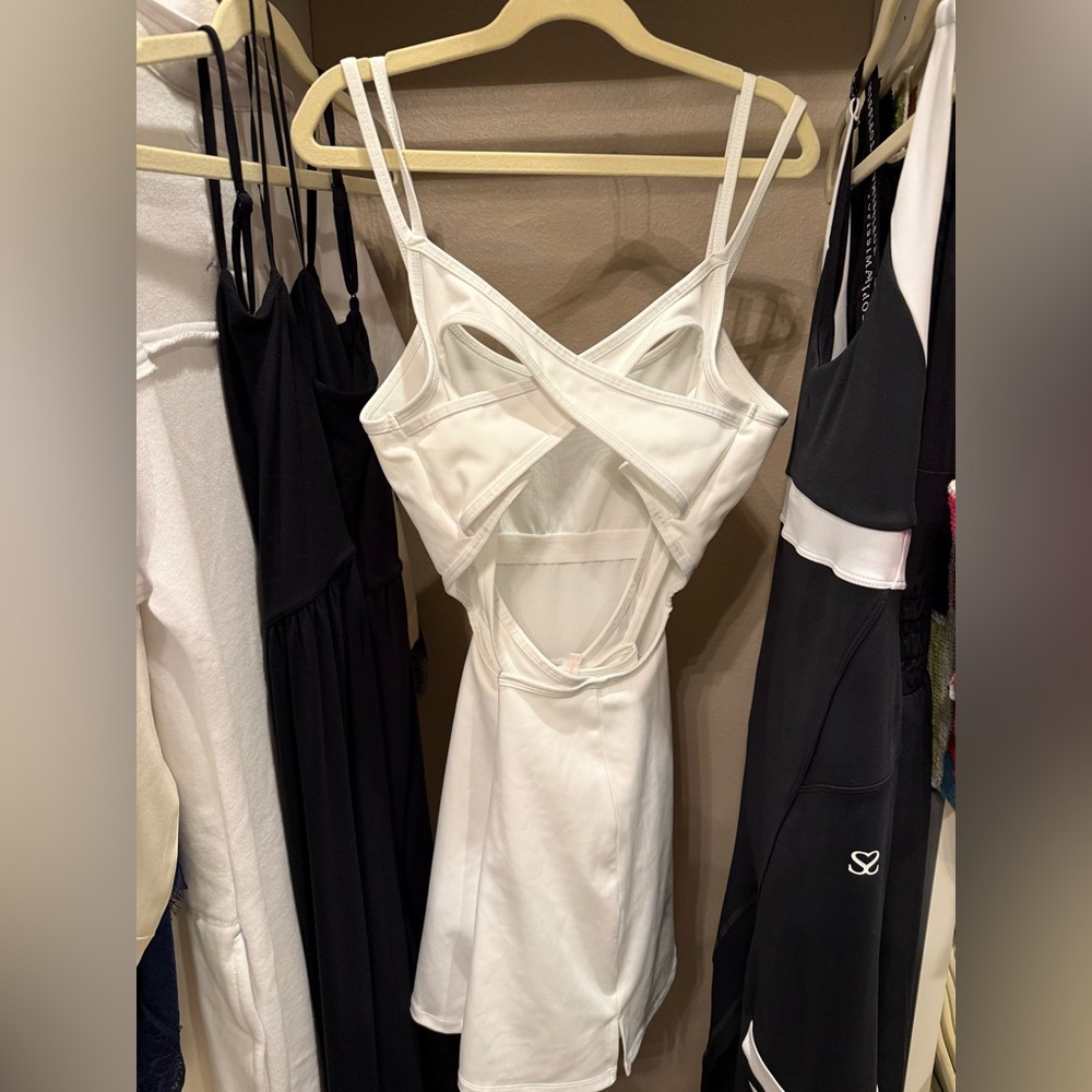 FP Movement Tennis Dress - Picture 2 of 2